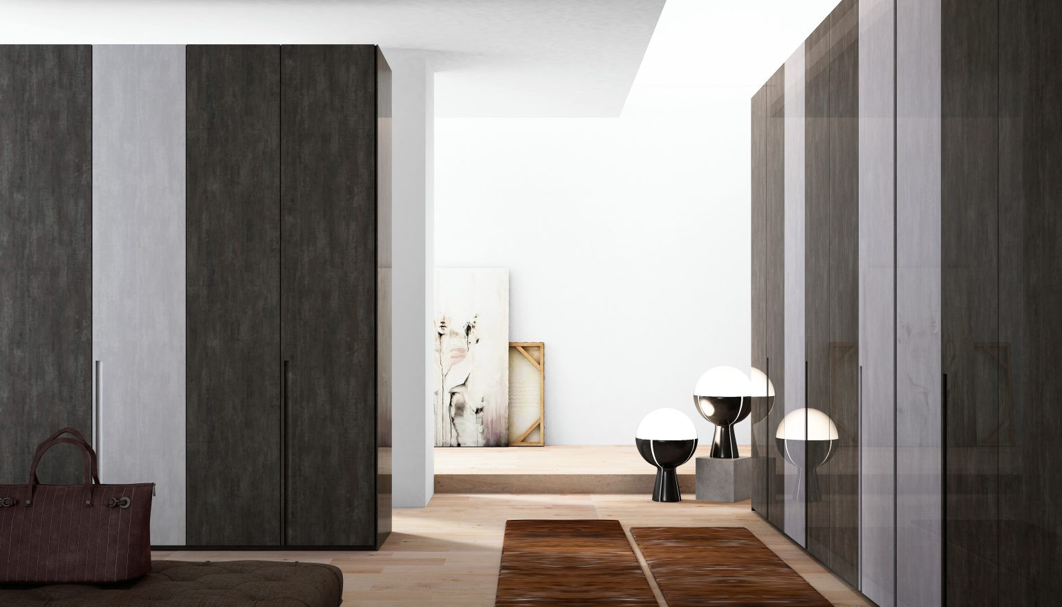 Buy Metallo 02 Br Wood Panal Online On Qetaat.com